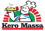 Logotipo Kero Massa